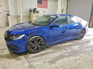 Honda Civic SPORT 2.0L 4 2020