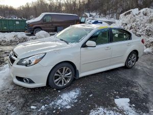 Subaru Legacy 2.5I LIMITED 2.5L 4 2014