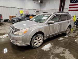 Subaru Outback 2.5I PREMIUM 2.5L 4 2011