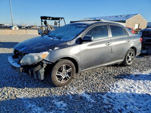 Toyota Corolla BASE 1.8L 4 2011