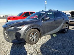 Lexus RX 350H BASE 2.5L 4 2024