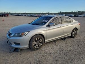 Honda Accord LX 2.4L 4 2014