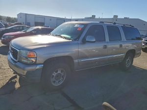 GMC Yukon C1500 5.3L 8 2001