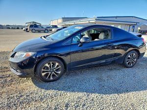 Honda Civic EXL 1.8L 4 2013
