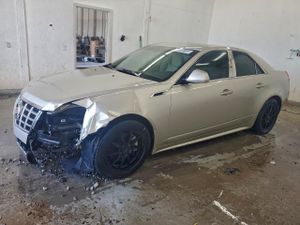 Cadillac CTS LUXURY COLLECTION 3.0L 6 2013