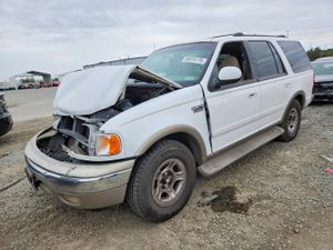Ford Expedition EDDIE BAUER 5.4L 8 2001