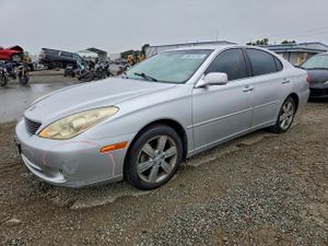 Lexus ES 330 3.3L 6 2005