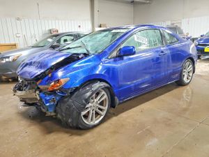 Honda Civic SI 2.0L 4 2008