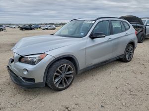 BMW X1 SDRIVE28I 2.0L 4 2015