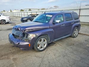 Chevrolet HHR LT 2.4L 4 2006