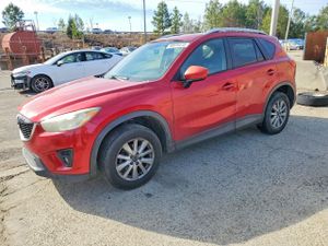 Mazda CX-5 TOURING 2.5L 4 2014