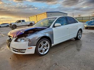 Audi A4 2 2.0L 4 2007