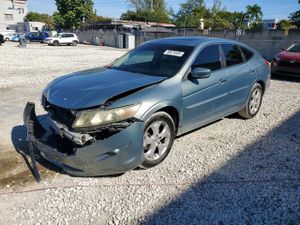 Honda Accord EXL 3.5L 6 2010