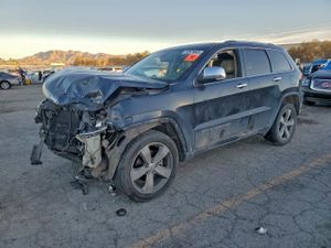 Jeep Grand Cherokee LIMITED 3.6L 6 2014