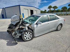 Toyota Camry LE 3.5L 6 2007