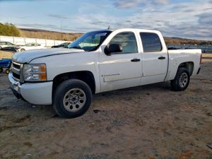 Chevrolet Silverado 1500 C1500 4.8L 8 2008