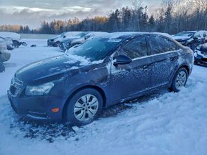 Chevrolet Cruze LT 1.4L 4 2014