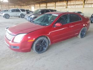 Ford Fusion SE 2.3L 4 2009
