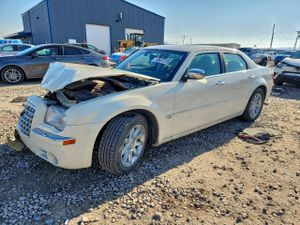 Chrysler 300C 5.7L 8 2006