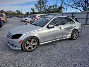 Mercedes-Benz C 300 3.0L 6 2010