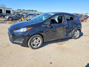 Ford Fiesta SE 1.6L 4 2019