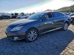 Lexus ES 350 3.5L 6 2010