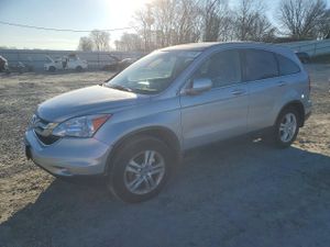 Honda CR-V EXL 2.4L 4 2011