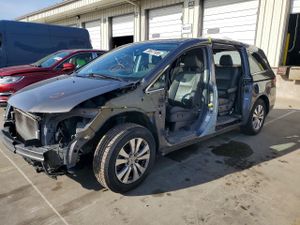 Honda Odyssey EXL 3.5L 6 2014