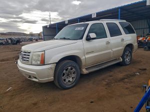 Cadillac Escalade LUXURY 6.0L 8 2005