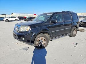 Honda Pilot TOURING 3.5L 6 2011