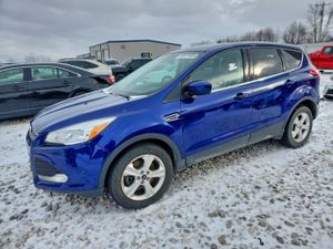 Ford Escape SE 1.6L 4 2015
