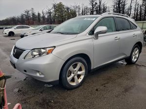 Lexus RX 350 3.5L 6 2010