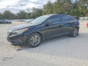 Hyundai Sonata ECO 1.6L 4 2015