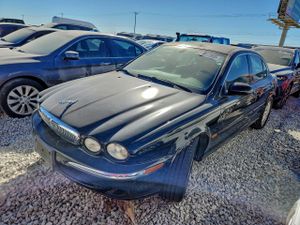 Jaguar X-Type 3.0 3.0L 6 2004