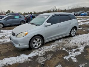 Toyota Corolla XR 1.8L 4 2008