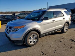 Ford Explorer 3.5L 6 2014