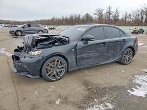 Lexus IS 350 3.5L 6 2014