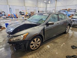 Honda Accord EXL 2.4L 4 2009