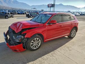 Audi Q5 PREMIUM PLUS 2.0L 4 2014
