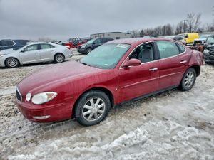 Buick LaCrosse CX 3.8L 6 2007