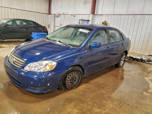 Toyota Corolla CE 1.8L 4 2004
