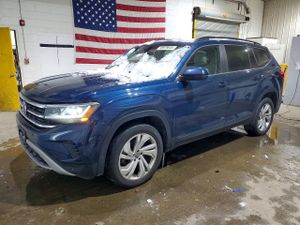 Volkswagen Atlas SE 3.6L 6 2021