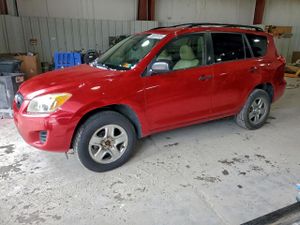 Toyota Rav4 2.5L 4 2011