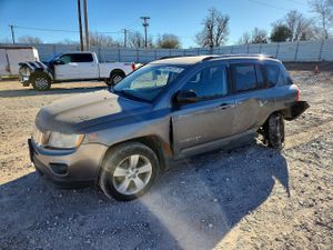 Jeep Compass SPORT 2.4L 4 2011
