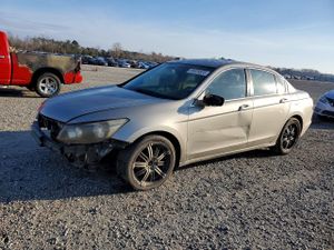 Honda Accord LX 2.4L 4 2012