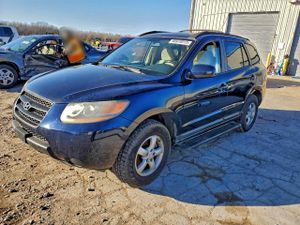 Hyundai Santa Fe GLS 2.7L 6 2008