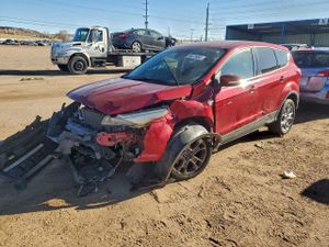 Ford Escape SEL 2.0L 4 2013