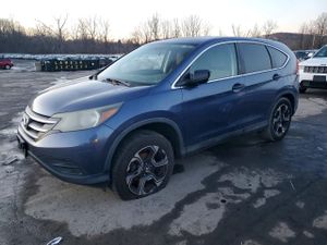 Honda CR-V LX 2.4L 4 2014