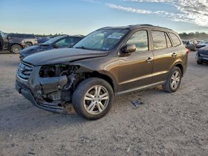 Hyundai Santa Fe LIMITED 3.5L 6 2011