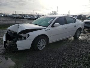 Buick Lucerne CX 3.8L 6 2007